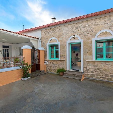 Rhodes Heaven Apartment Malona Village المظهر الخارجي الصورة