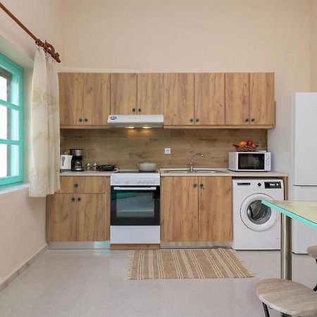 Rhodes Heaven Apartment Malona Village المظهر الخارجي الصورة
