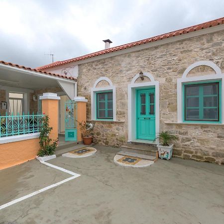 Rhodes Heaven Apartment Malona Village المظهر الخارجي الصورة