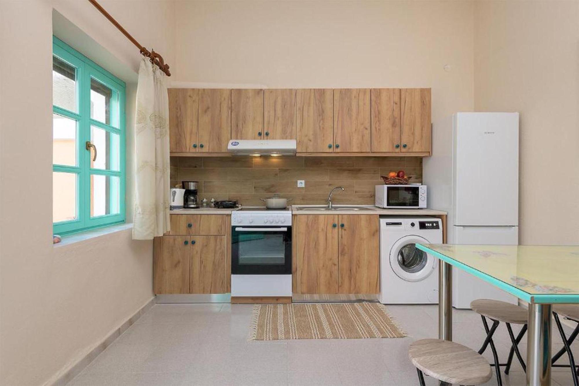 Rhodes Heaven Apartment Malona Village المظهر الخارجي الصورة