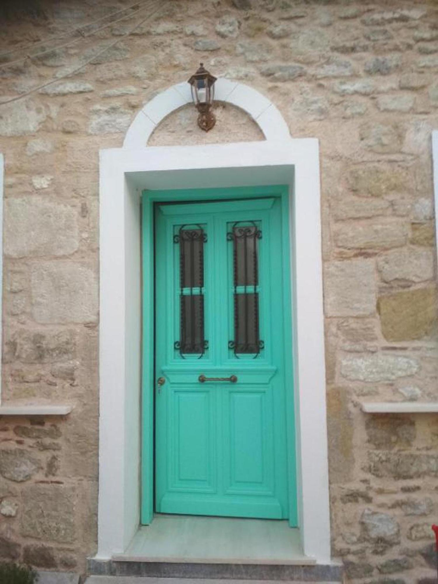 Rhodes Heaven Apartment Malona Village المظهر الخارجي الصورة